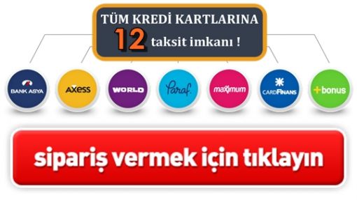 iyzico Korumalı Alışveriş