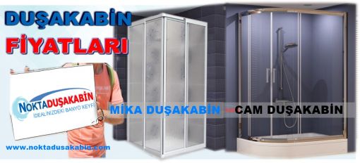 Duşakabin Fiyatları Duşakabin Fiyatları