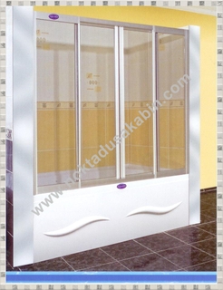 EFES KÜVET ÜSTÜ DUŞAKABİN EFES DUŞAKABİN