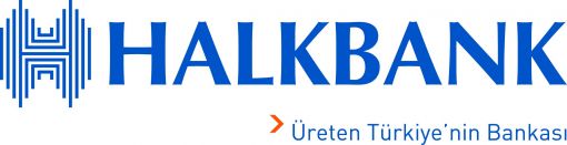 Halkbank LOGO 