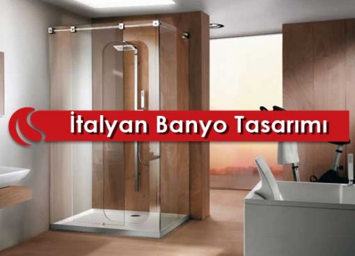 İtalyan banyo tasarım fikirleri 6