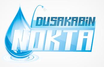 Nokta Duşakabin logo