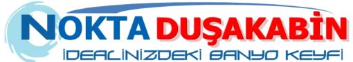 Nokta Duşakabin Logo 