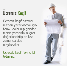 &uuml;cretsiz keşif