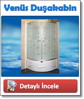 venüs duşakabin 