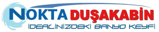 Nokta Duşakabin