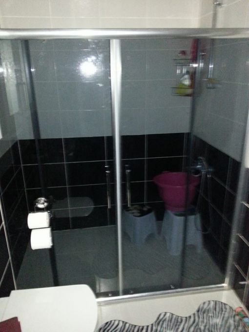 50 Yeni banyo tasarımı   