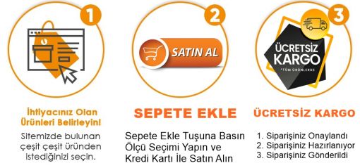 Online Duşakabin Siparişi 3 Adımda Kolayca Verebilirsiniz