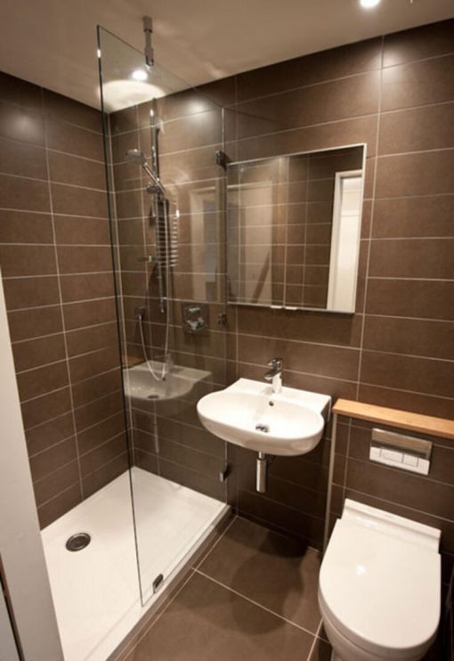 Küçük banyo dekorasyonu Küçük banyo dekorasyonu