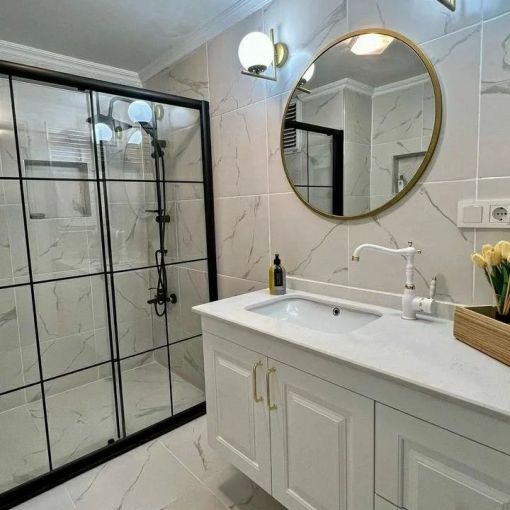 ekonomik fiyatlı banyo tadilatı Banyo Tadilatı