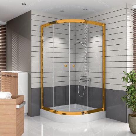 Modern Banyo Tasarımları  