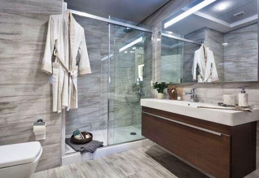 Banyo duşakabin modelleri Banyo duşakabin modelleri