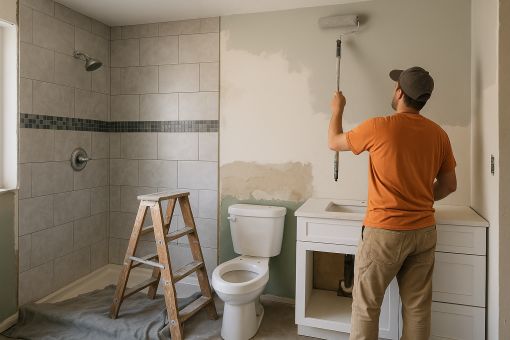 Banyo Tadilat