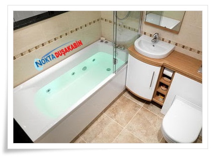Keyif Veren Banyo Keyif Veren Banyo