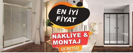 Cam Duşakabin Modelleri  