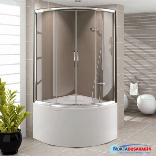 Cam Duşakabin ND102 