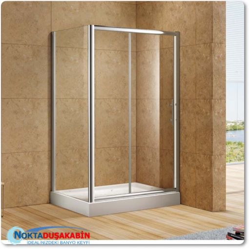 Temperli Cam Duşakabin Temperli Cam Duşakabin