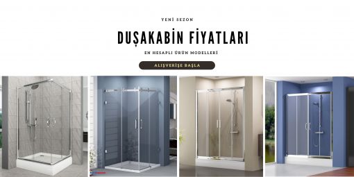 YENİ SEZEN DUŞAKABİN FİYATLARI 