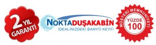 Duşakabinler Garantilimi 