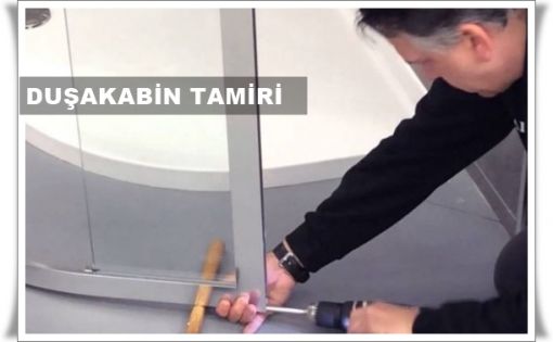 Duşakabin Tamiri Duşakabin Tamiri