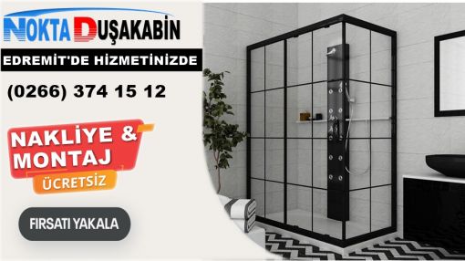 balıkesir edremit duşakabin balıkesir edremit duşakabin