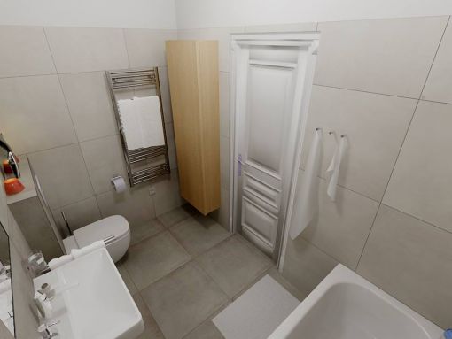 Banyo tadilatı nasıl yapılır? Banyo Dekorasyon 