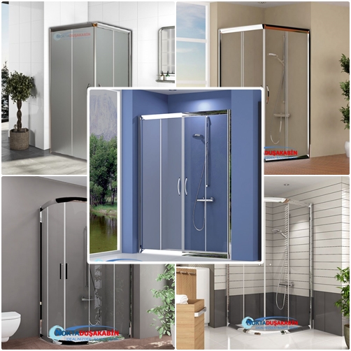 TEKNESİZ LÜKS CAMLI DUŞAKABİN MODELLERİ TEKNESİZ LÜKS CAMLI DUŞAKABİN MODELLERİ