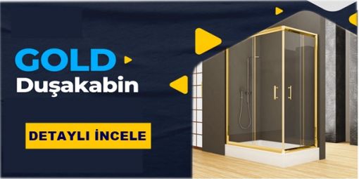 gold profil duşakabin modelleri  