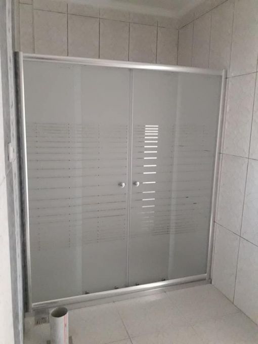 TEKNESİZ DUŞAKABİN KULLANANLAR