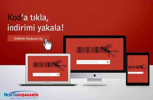 İndirim kuponu İndirim kuponu