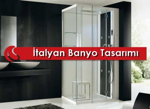  İtalyan banyo tasarım fikirleri 