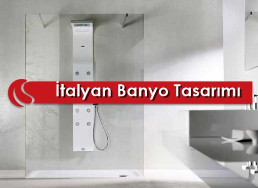 İtalyan banyo tasarım fikirleri 9