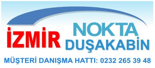 Nokta Duşakabin İzmir Müşteri Danışma Hattı