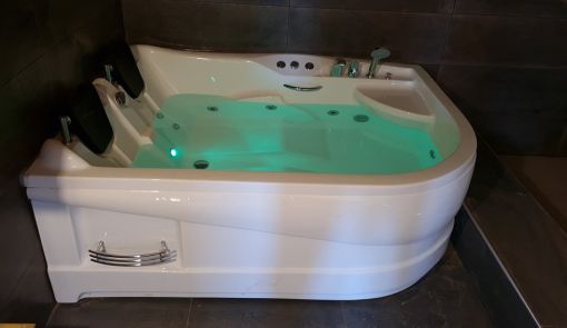jakuzi oval çift kişilik-yeşil-terapi jakuzi oval çift kişilik 170x120-yeşil-terapi