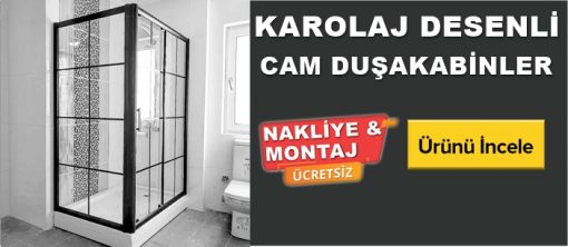 karolaj desenli cam duşakabin modelleri karolaj desenli cam duşakabin modelleri