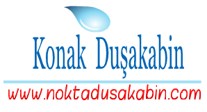 Konak Duşakabin 