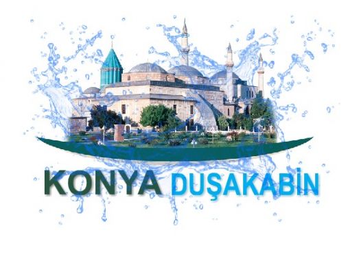Konya Duşakabin Logo 