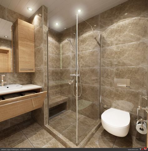 Küçük banyo dekorasyonu Küçük banyo dekorasyonu
