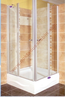 relakx seri duşakabin relakx seri duşakabin