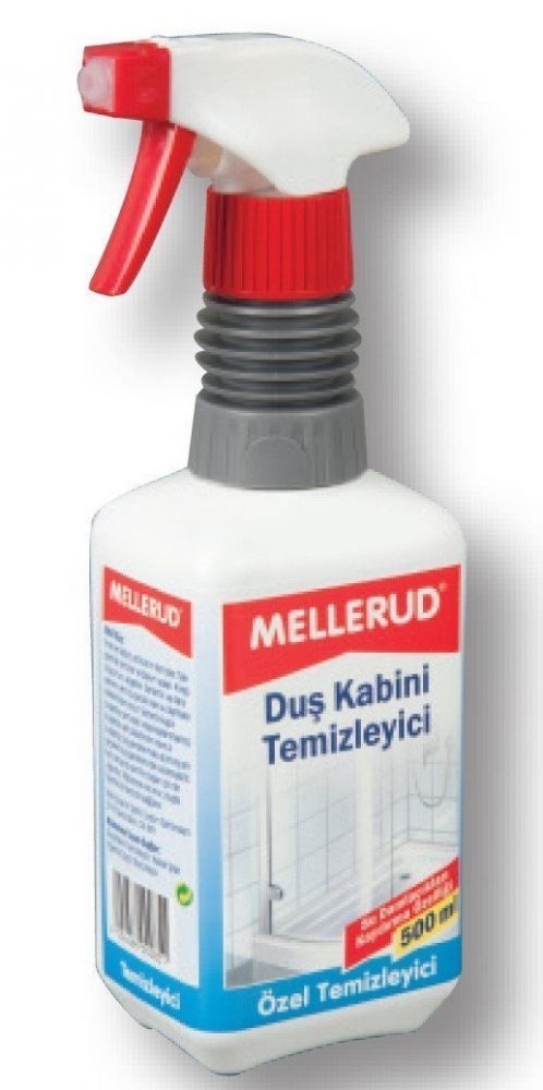 Mellerud Duşakabin Temizleyici Mellerud Duşakabin Temizleyici
