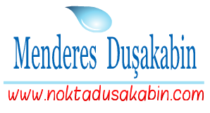 Menderes Duşakabin 