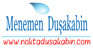 Menemen Duşakabin 