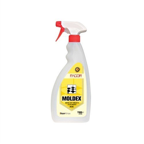 MOLDEX Duşakabin temizleyici MOLDEX Duşakabin temizleyici