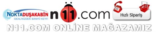 n11.com online mağazamız
