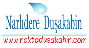 Narlıdere Duşakabin 