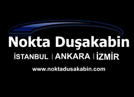 Nokta Duşakabin 