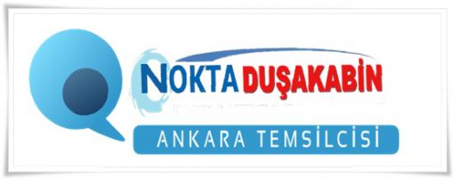 Nokta Duşakabin Ankara Temsilcisi 