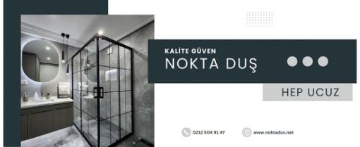 Nokta Duşakabin