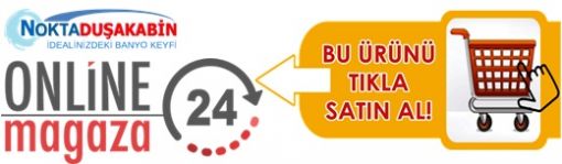 Nokta Duşakabin Online Mağaza Nokta Duşakabin Online Mağaza
