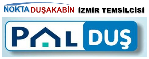 Nokta Duşakabin İzmir Temsilcisi Palduş Sabri çelikel 